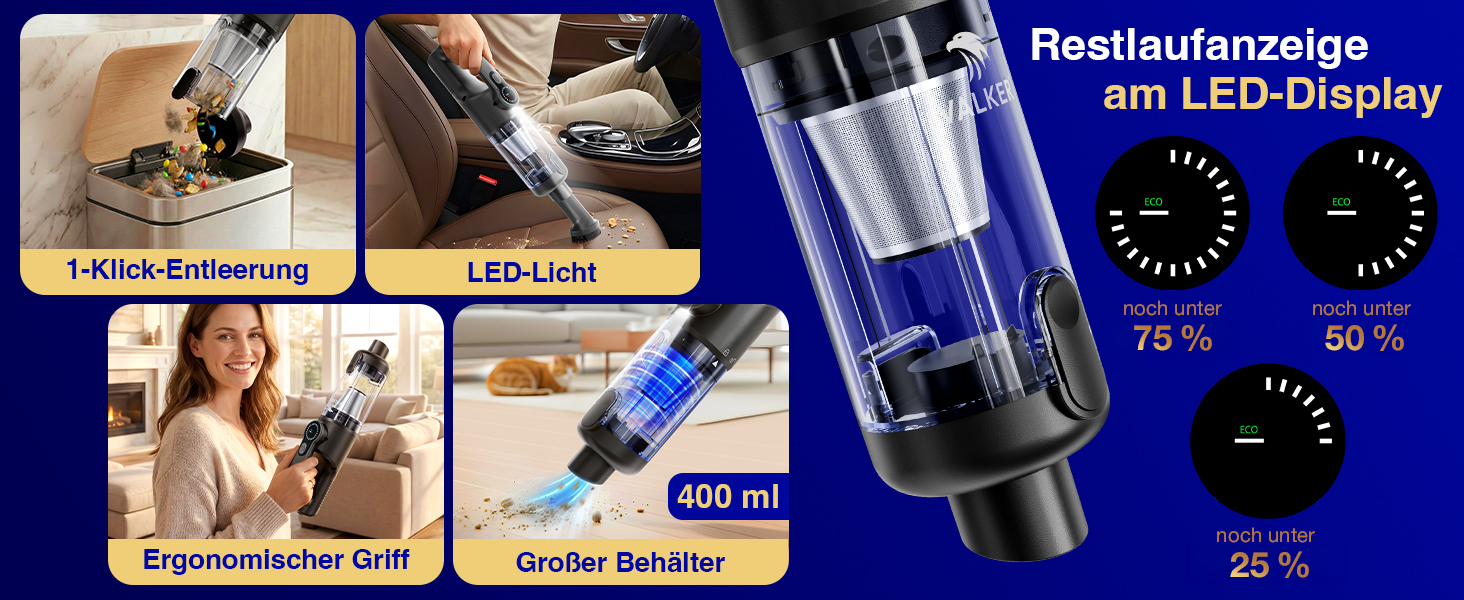 VALKER MasterGrip A+ Modul 5